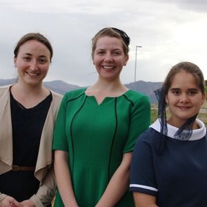 Meet your Posher, Jenniqua